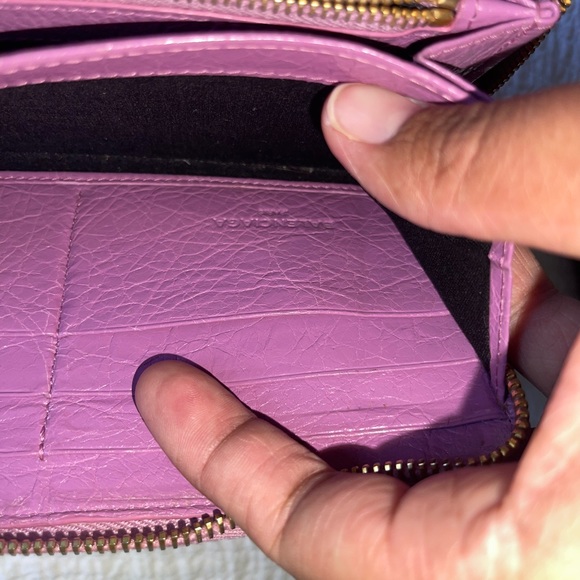 Prelove Balenciaga wallet - Picture 11 of 11